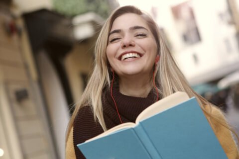 Training material image