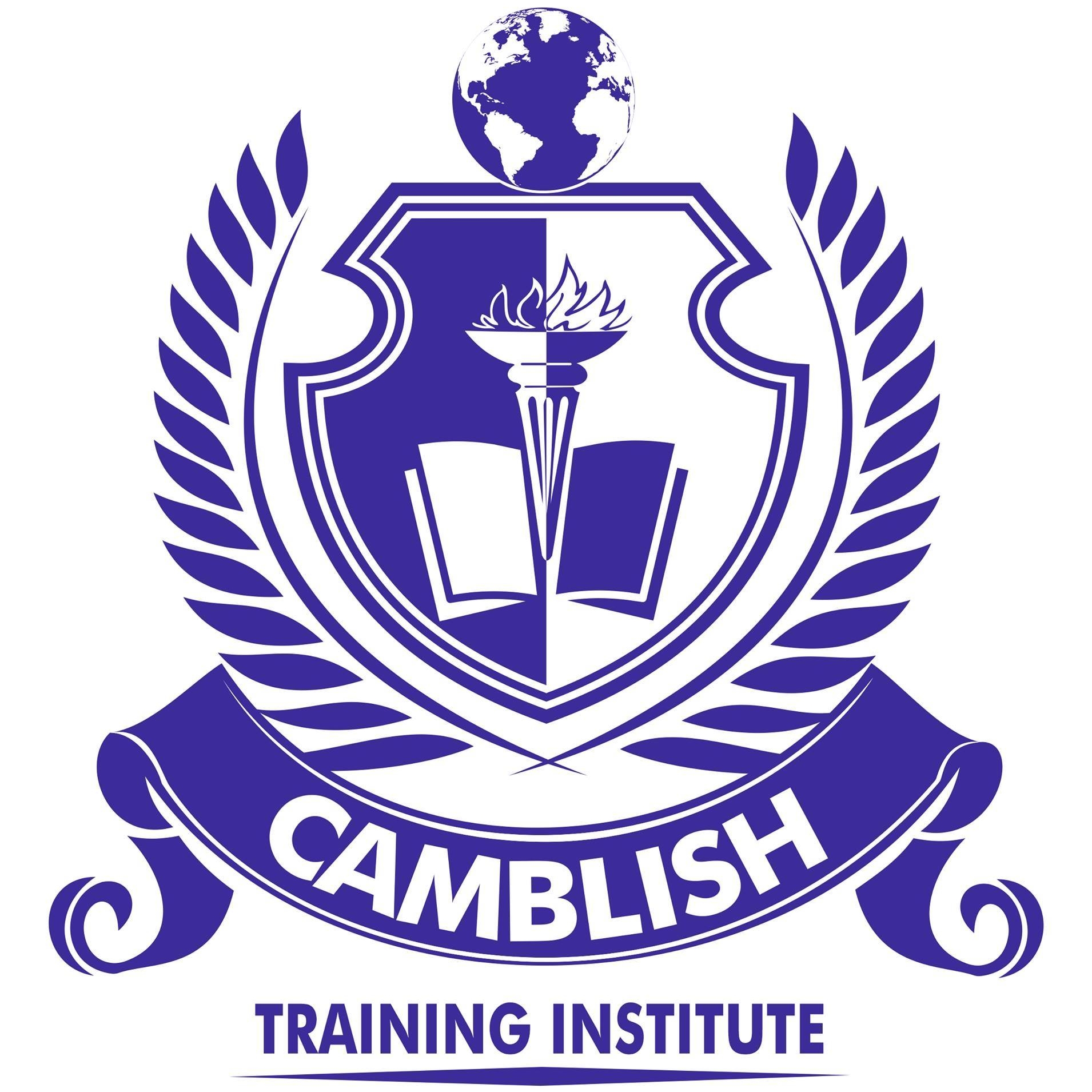 Camblish Training logo