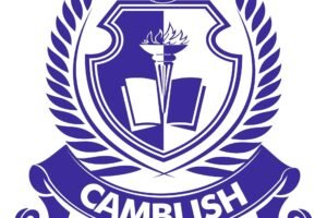 Camblish Training Institute Logo