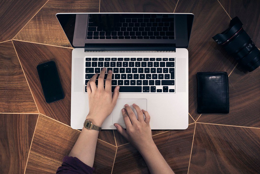 affiliate marketing